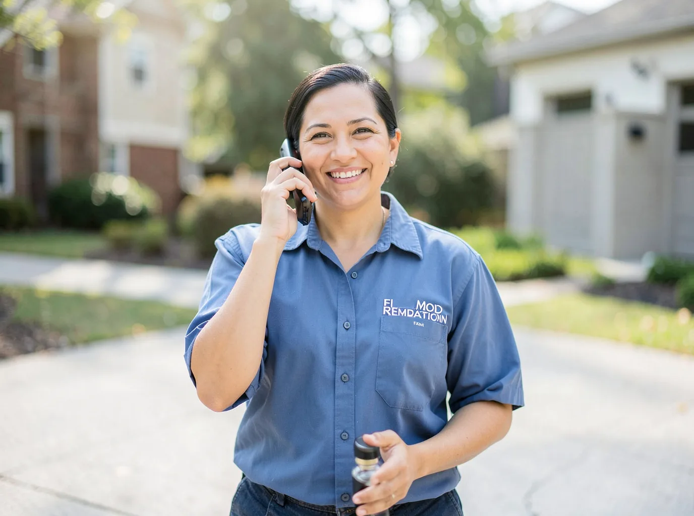 Mold Remediation Marble Falls, TX FAQs