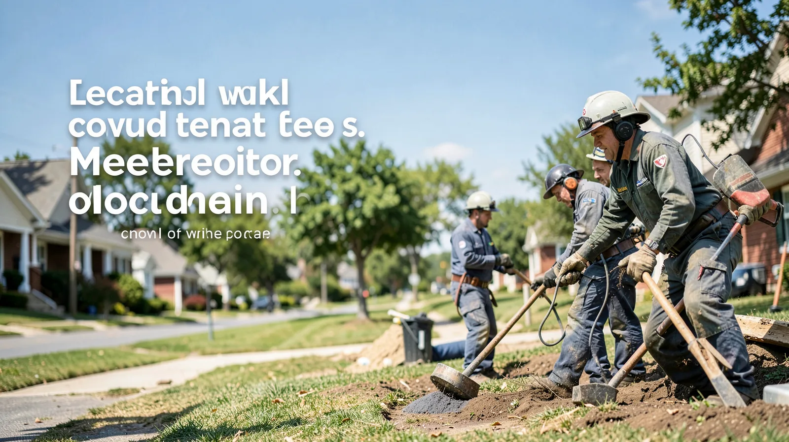 Mold Remediation in Marble Falls, TX near me